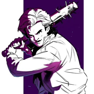 Steve Harrington