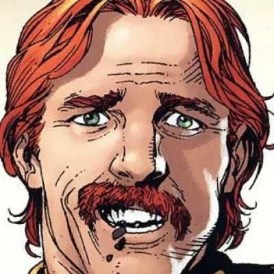Steve Lombard