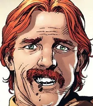 Steve Lombard