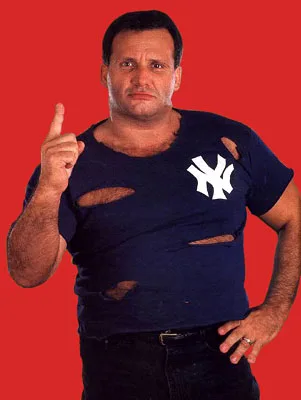 Steve Lombardi
