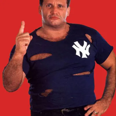 Steve Lombardi