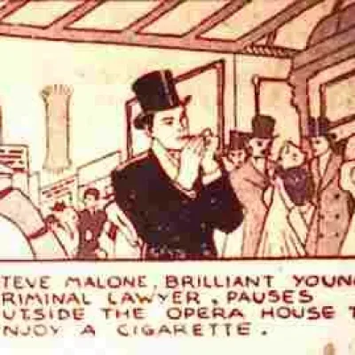 Steve Malone