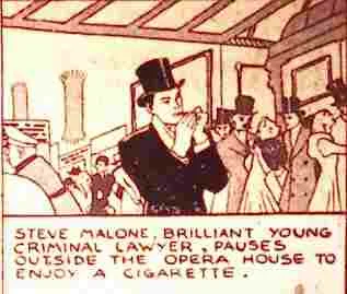Steve Malone