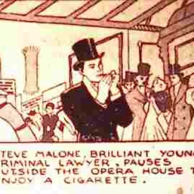 Steve Malone