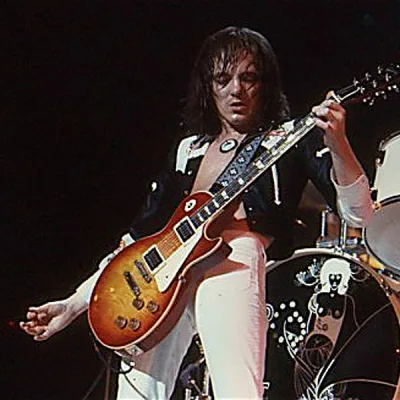 Steve Marriott