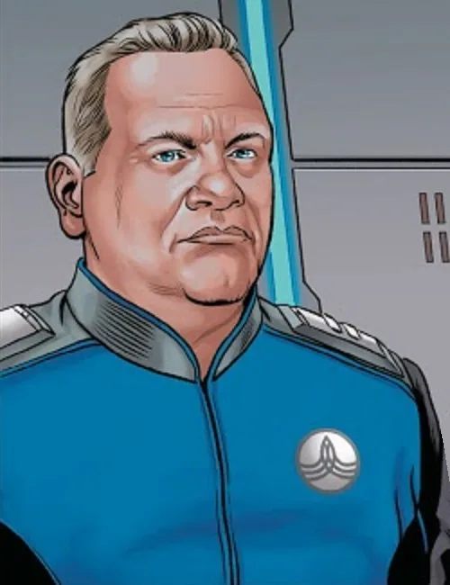 Steve Newton