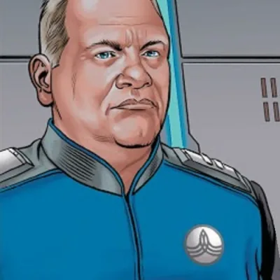 Steve Newton