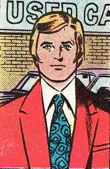 Steve Power