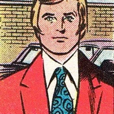 Steve Power