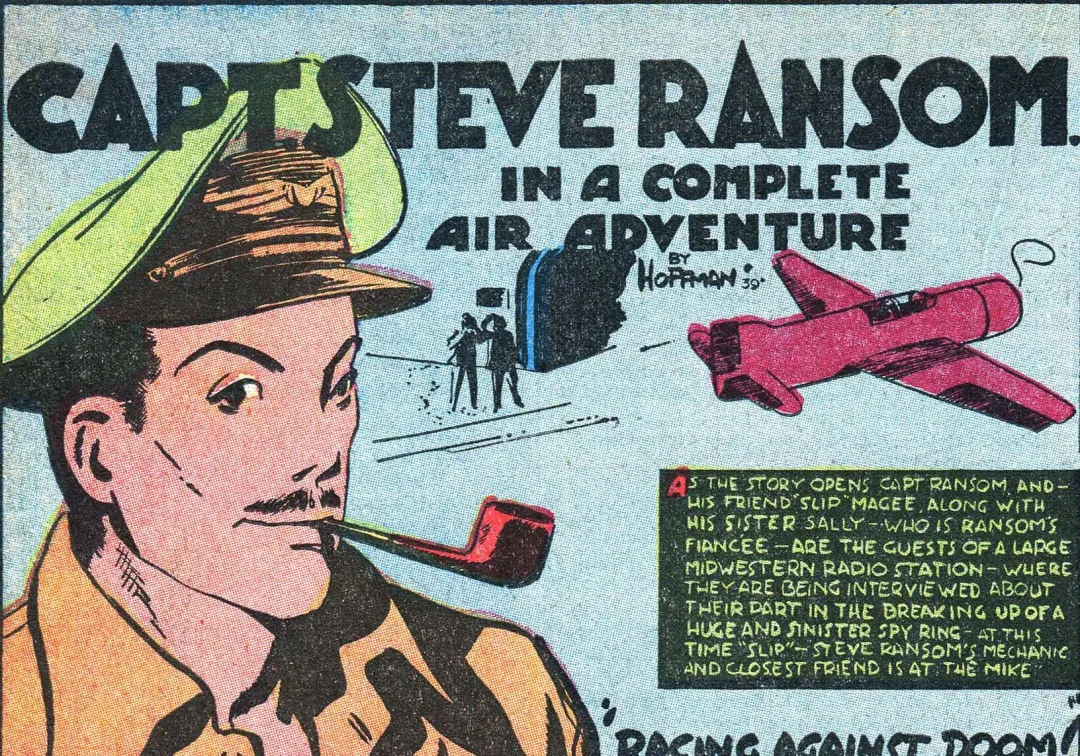 Steve Ransom