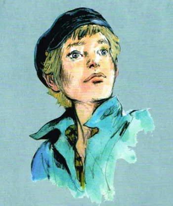 Steve Severin