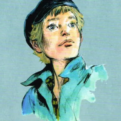 Steve Severin