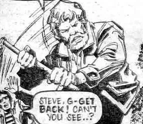 Steve Venner