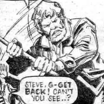 Steve Venner