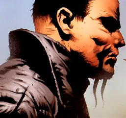Steven Deschain