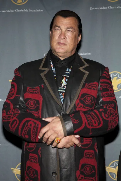 Steven Seagal