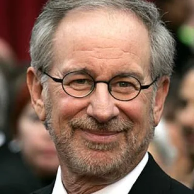 Steven Spielberg