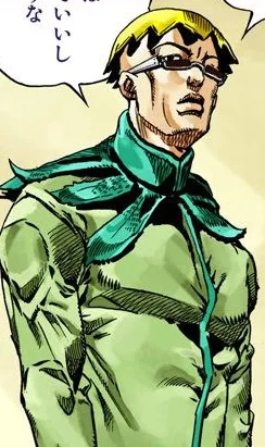 Steven Steel