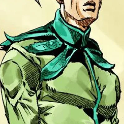 Steven Steel