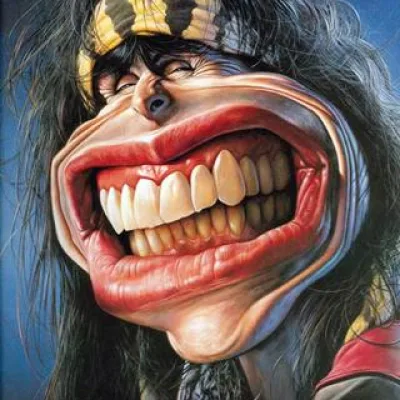 Steven Tyler