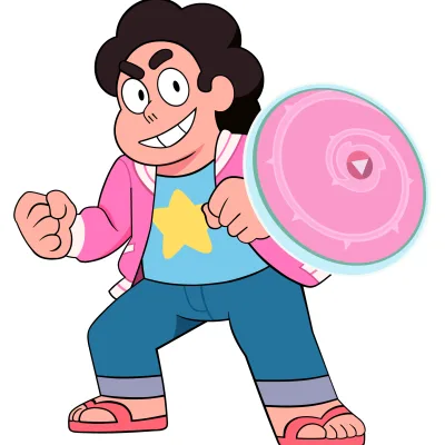 Steven Universe