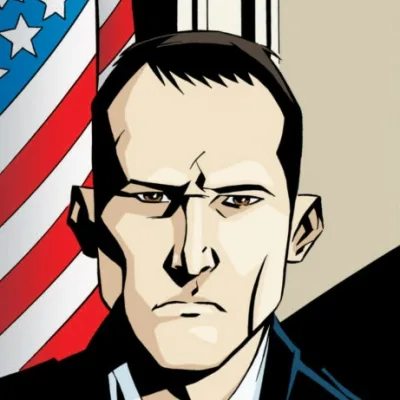 Steven Woods