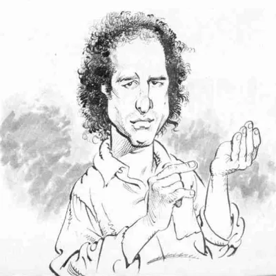 Steven Wright