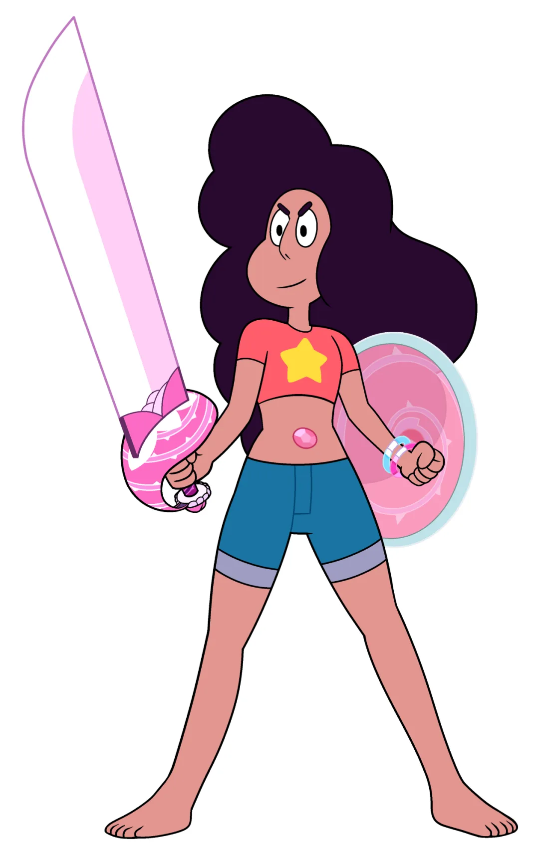 Stevonnie