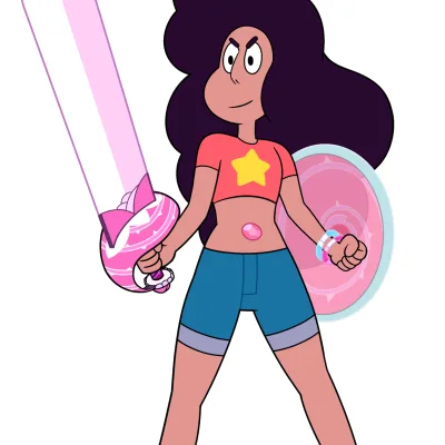 Stevonnie
