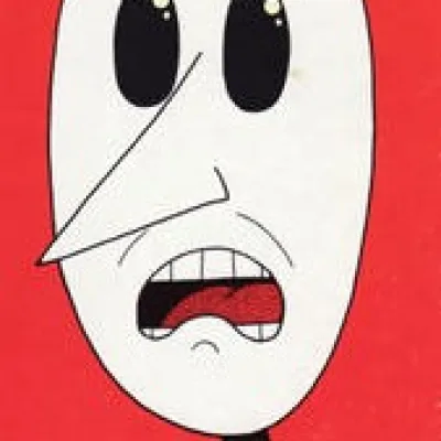 Stickboy