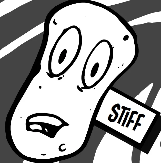 Stiff