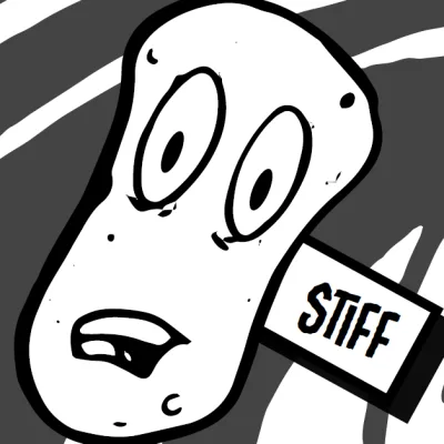 Stiff