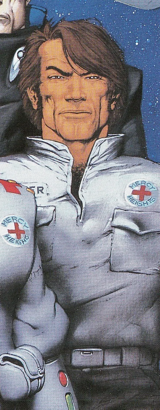 Stig Lydecker