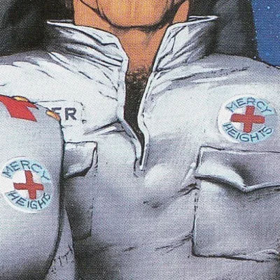 Stig Lydecker