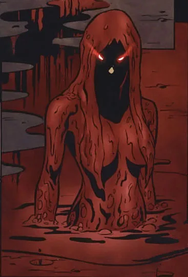 Stigmata