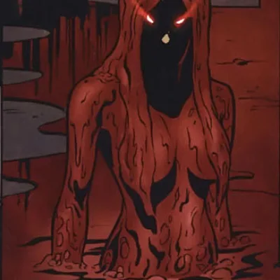 Stigmata