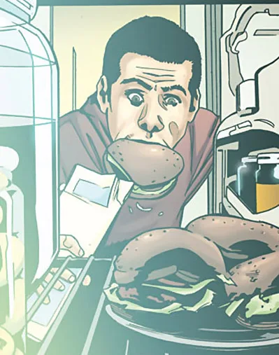 Stiles