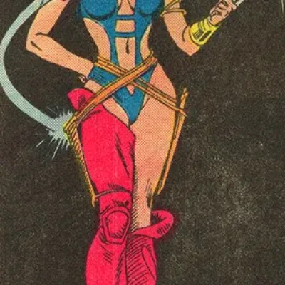Stiletta