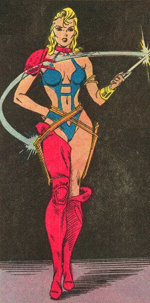 Stiletta
