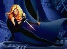 Stiletto
