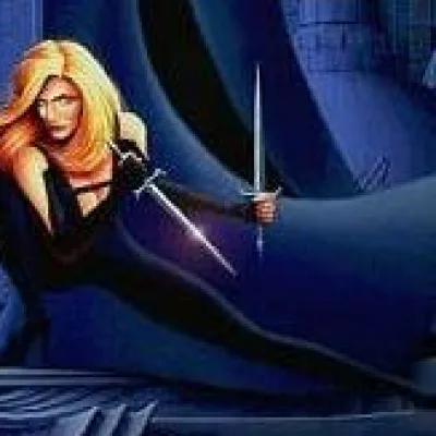 Stiletto