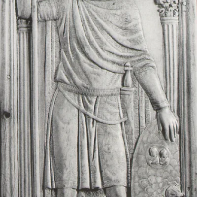 Stilicho