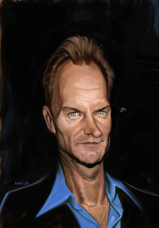Sting