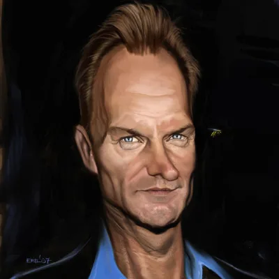 Sting