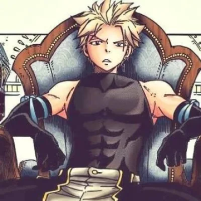 Sting Eucliffe
