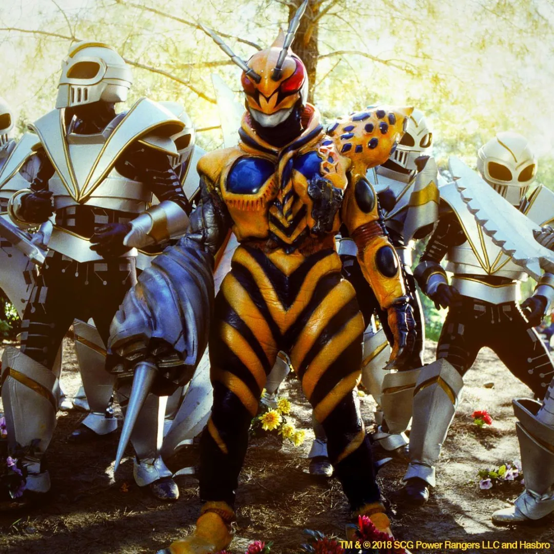 Sting King