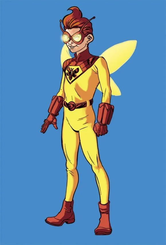 Stinger
