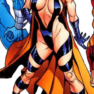 Stinger