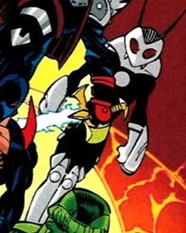 Stinger