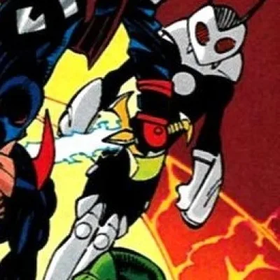 Stinger